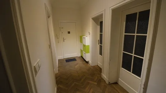 Rooms in Brussels Schaarbeek - photo 6