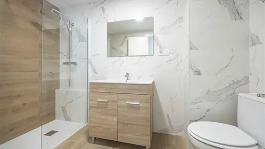 Rooms in Valencia L'Eixample - photo 8