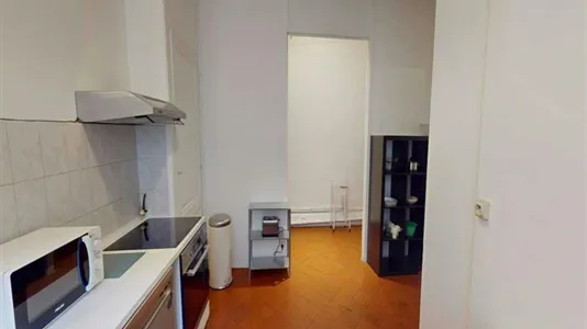 Rooms in Lyon - photo 10