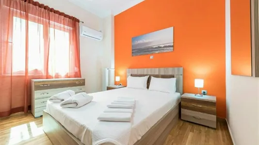 Apartments in Athens Akropoli - photo 10