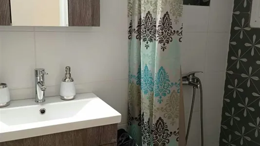 Apartments in Athens Ampelokipoi - photo 5