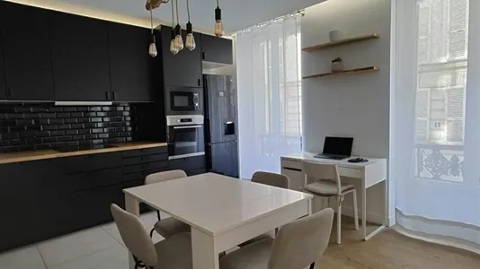 Apartments in Paris 17ème arrondissement - photo 5