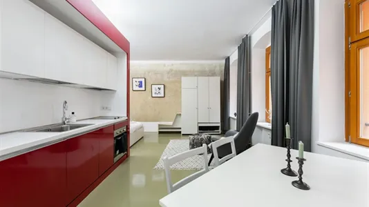 Apartments in Location is not specified - photo 4