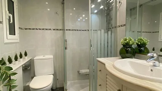 Apartments in Barcelona Eixample - photo 8