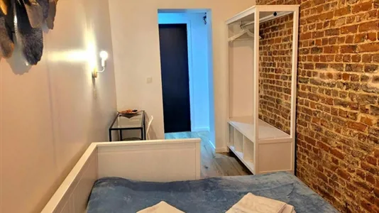 Rooms in Brussels Anderlecht - photo 3