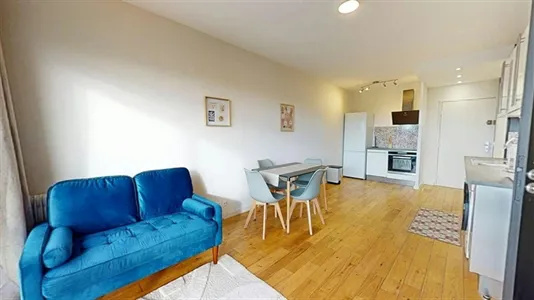 Rooms in Rennes - photo 9