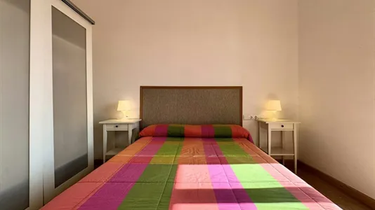 Rooms in Barcelona Sarrià-St. Gervasi - photo 2