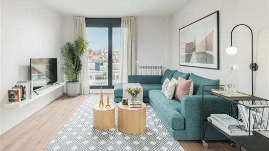 Apartments in Madrid Fuencarral-El Pardo - photo 5