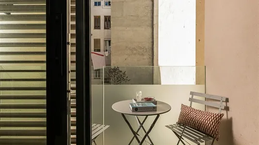 Apartments in Madrid Centro - photo 5