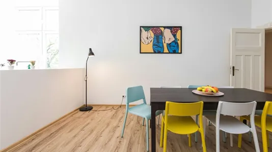 Rooms in Berlin Charlottenburg-Wilmersdorf - photo 9