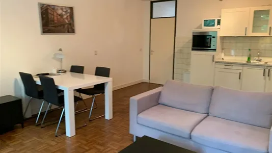 Apartments in Location is not specified - photo 8