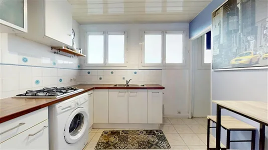 Rooms in Toulouse - photo 6