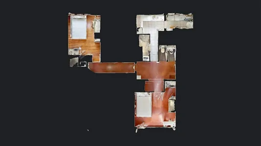 Rooms in Bordeaux - photo 4