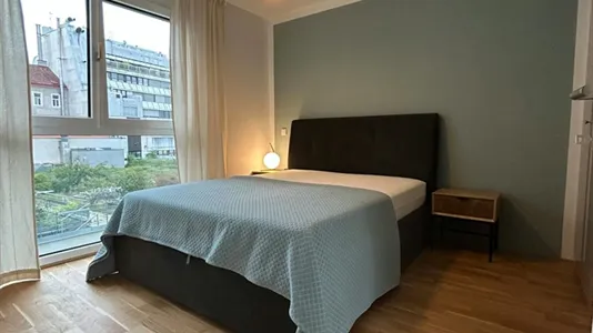 Apartments in Vienna Favoriten - photo 2
