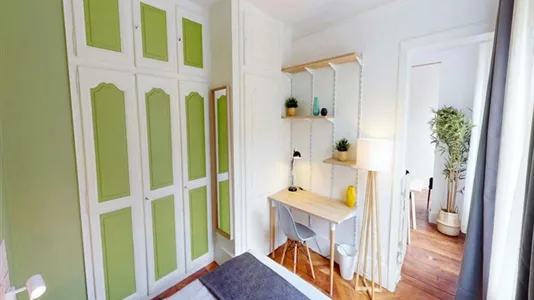 Rooms in Paris 15ème arrondissement - photo 2
