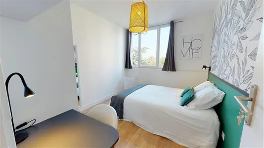 Rooms in Lyon - photo 1
