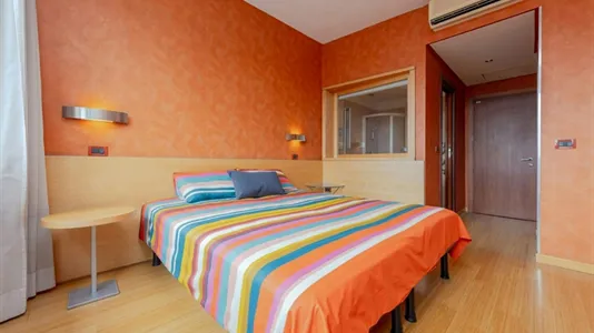 Rooms in Turin - photo 2