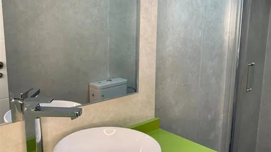 Apartments in Madrid Hortaleza - photo 8