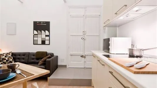 Apartments in Madrid Centro - photo 9