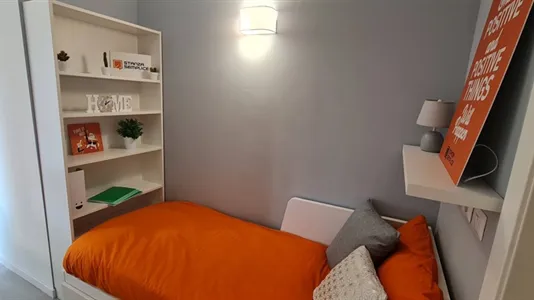 Rooms in Roma Municipio VIII – Appia Antica - photo 10