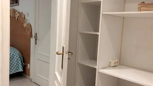 Rooms in Madrid Centro - photo 6