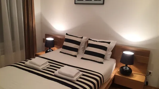 Apartments in Budapest Terézváros - photo 8