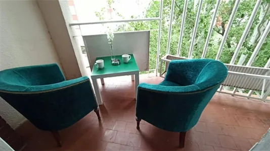 Apartments in Madrid Chamartín - photo 5