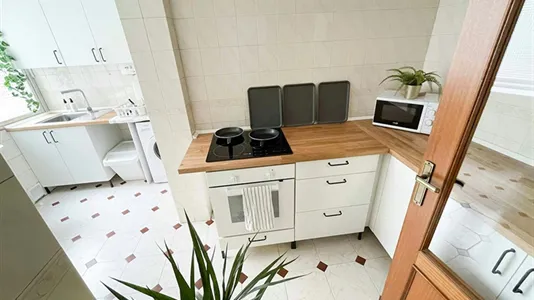 Rooms in Madrid Fuencarral-El Pardo - photo 6