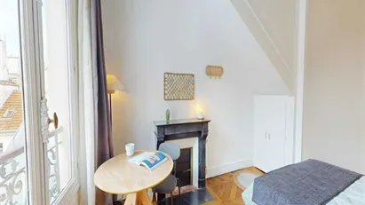 Room for rent in Paris 9ème arrondissement, Paris