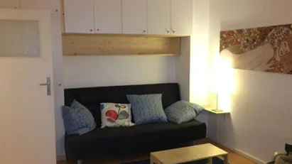 Apartment for rent in Berlin Charlottenburg-Wilmersdorf, Berlin
