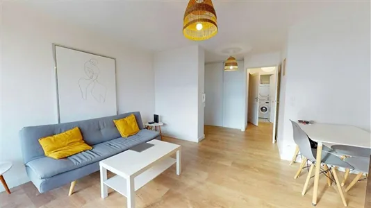 Rooms in Bordeaux - photo 4