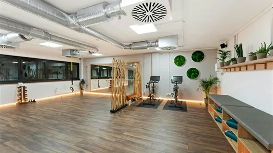 Apartments in Location is not specified - photo 8