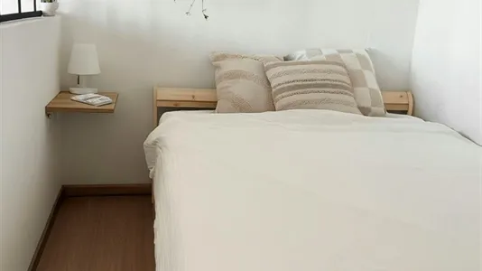 Apartments in Brussels Elsene - photo 9