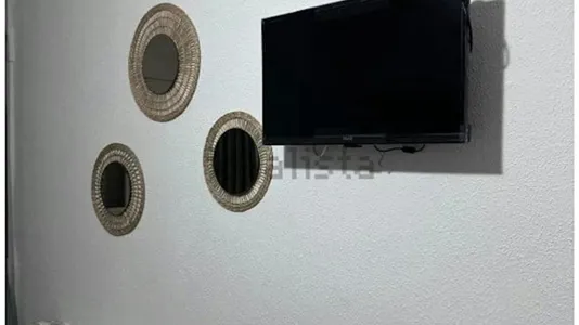 Rooms in Madrid Puente de Vallecas - photo 7