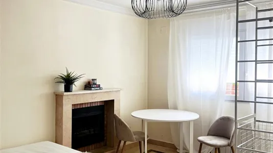 Rooms in Madrid Hortaleza - photo 4