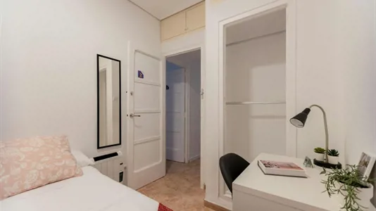 Rooms in Valencia L'Eixample - photo 2