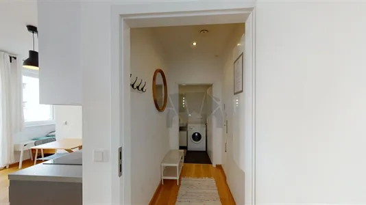 Apartments in Berlin Mitte - photo 6