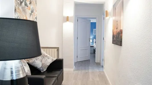 Rooms in Alcalá de Henares - photo 6
