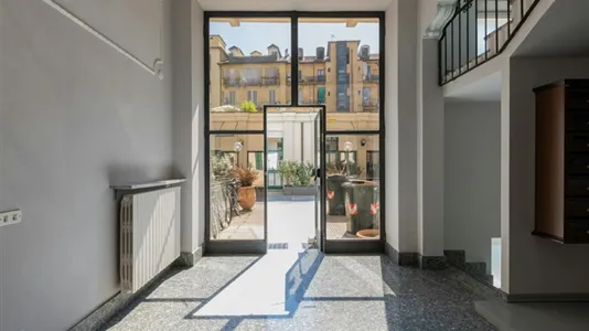 Apartments in Turin - photo 10