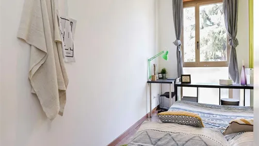 Rooms in Bologna - photo 4