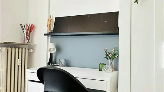 Rooms in Turin - photo 6