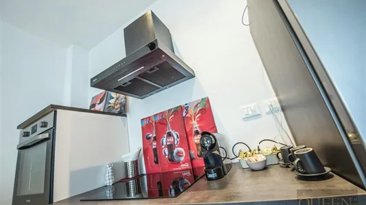 Apartments in Bologna - photo 9