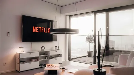 Apartments in Location is not specified - photo 3