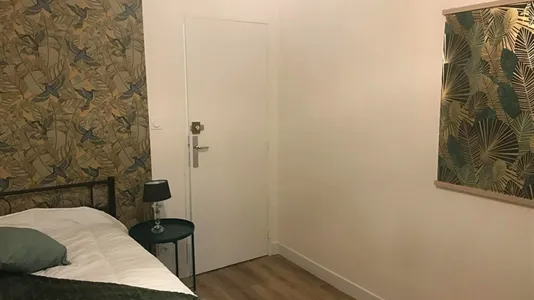 Rooms in Toulouse - photo 3