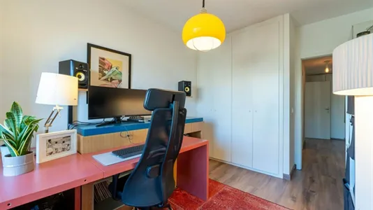 Apartments in Location is not specified - photo 9