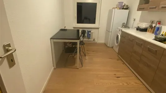 Rooms in Berlin Friedrichshain-Kreuzberg - photo 10