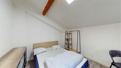 Room for rent in Poitiers, Nouvelle-Aquitaine