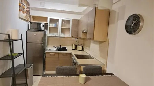 Apartments in Budapest Józsefváros - photo 5