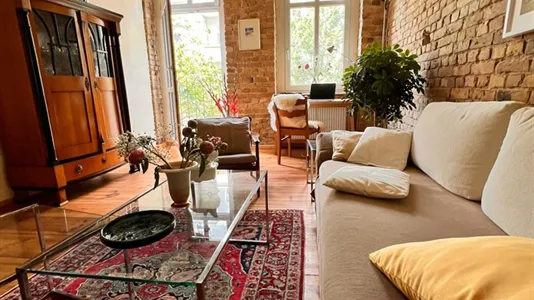 Apartments in Berlin Pankow - photo 8