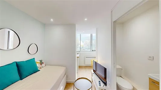 Apartments in Grenoble - photo 5